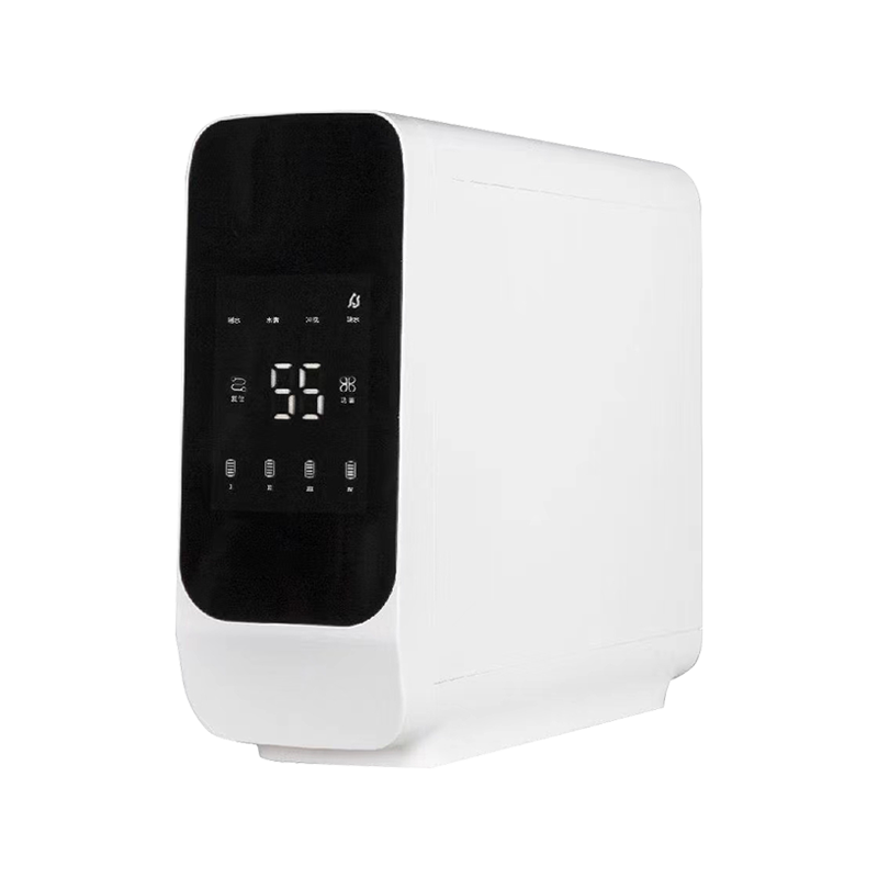 পাঁচটি পর্যায়গুলি আরও সিস্টেম -800 গ্রাম জলের পিউরিফায়ার বাড়ির জন্য পাঁচটি পর্যায়গুলি আরও সিস্টেম -800 গ্রাম জলের পিউরিফায়ার বাড়ির জন্য