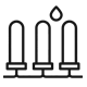 জল ফিল্টার কার্তুজ