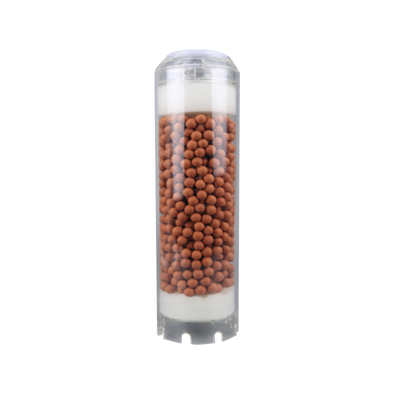 আরএইচ-এস 10 এ 1 খনিজকরণ ফিল্টার কার্তুজ